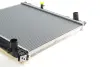 Радіатор охолодження двигуна NRF 53882 (фото 10)