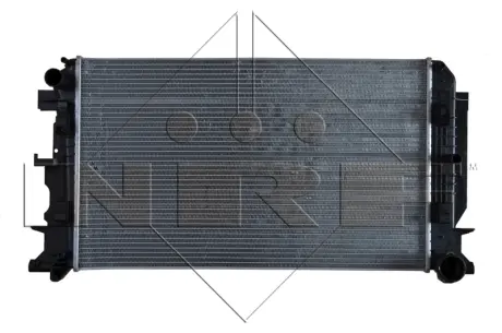 Радиатор охлаждения двигателя NRF 53885