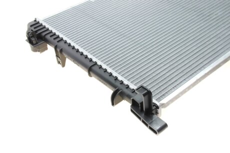 Радіатор охолодження двигуна nrf 53901