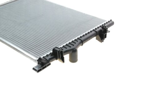 Радіатор охолодження двигуна nrf 53901