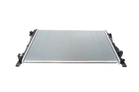 Радіатор охолодження двигуна nrf 53901