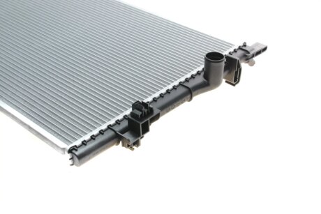 Радіатор охолодження двигуна nrf 53901