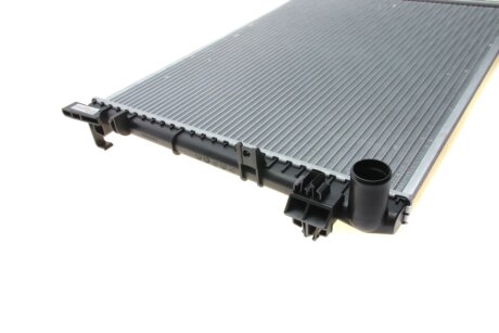 Радіатор охолодження двигуна nrf 53901