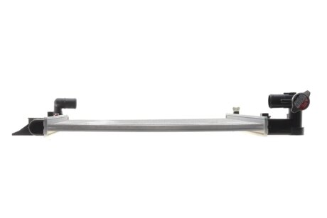 Радиатор охлаждения двигателя nrf 53907