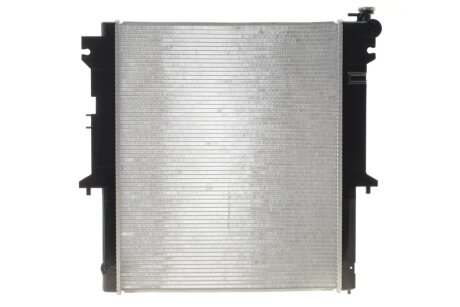 Радиатор охлаждения двигателя nrf 53907