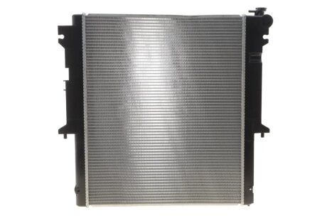 Радиатор охлаждения двигателя nrf 53908