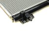 Радиатор охлаждения двигателя nrf 53917