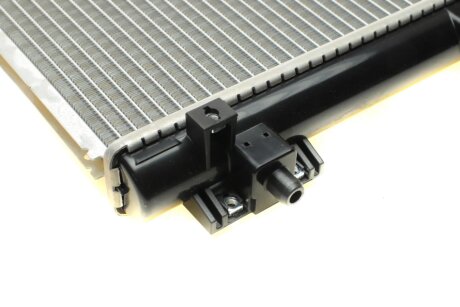 Радіатор охолодження двигуна nrf 53917