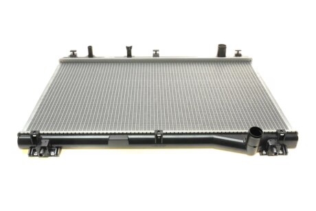 Радіатор охолодження двигуна nrf 53917