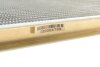Радиатор охлаждения двигателя nrf 53917