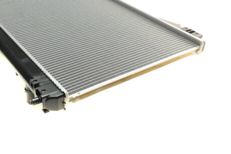 Радіатор охолодження двигуна nrf 53917