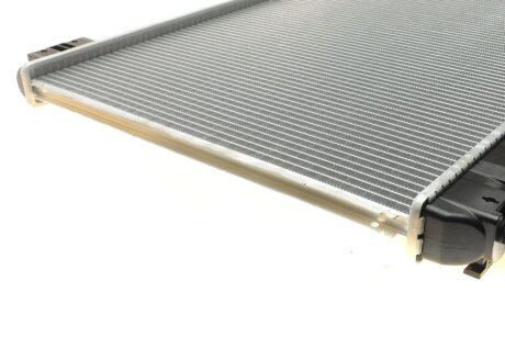 Радіатор охолодження двигуна nrf 53917