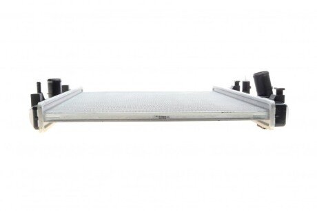 Радиатор охлаждения двигателя nrf 53918