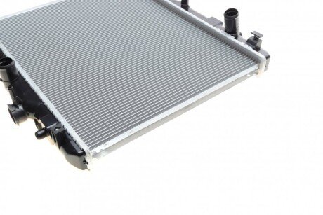 Радиатор охлаждения двигателя nrf 53918