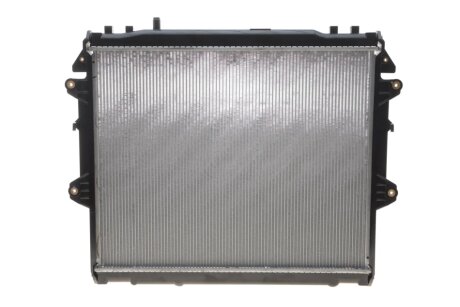 Радіатор охолодження двигуна nrf 53921