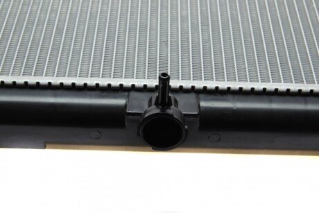 Радиатор охлаждения двигателя nrf 53923