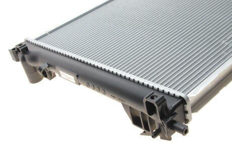 Радіатор охолодження двигуна nrf 53928