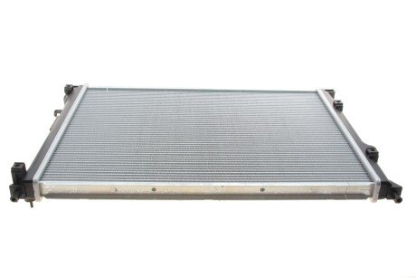 Радіатор охолодження двигуна nrf 53928