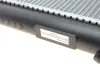 Радіатор охолодження двигуна NRF 53928 (фото 6)