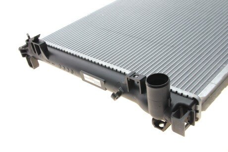 Радіатор охолодження двигуна nrf 53928