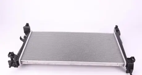 Радіатор охолодження двигуна NRF 53934
