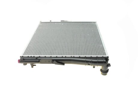 Радіатор охолодження двигуна nrf 53956