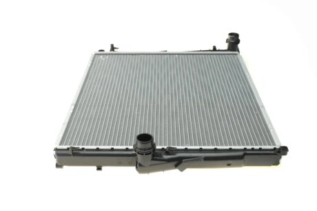 Радіатор охолодження двигуна nrf 53956