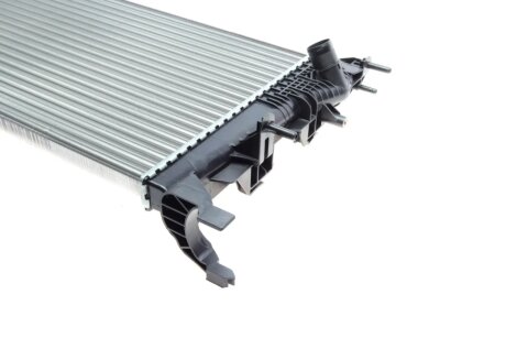 Радіатор охолодження двигуна nrf 53963A