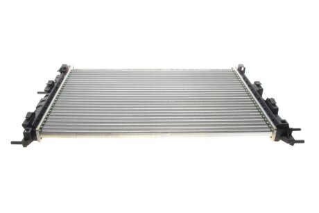 Радиатор охлаждения двигателя nrf 53965