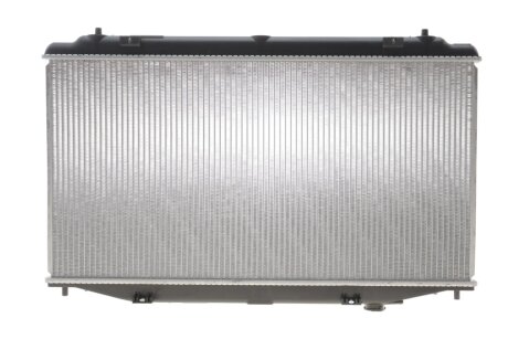 Радиатор охлаждения двигателя nrf 53971