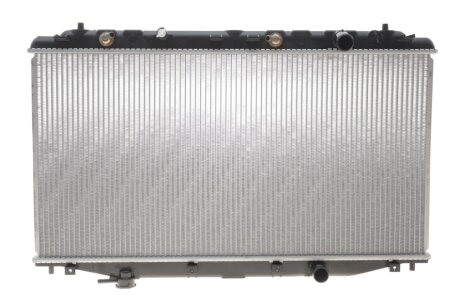 Радіатор охолодження двигуна nrf 53971