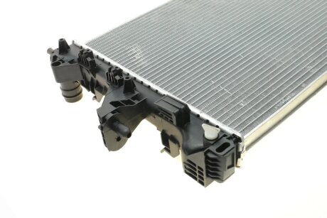 Радіатор охолодження двигуна nrf 54203