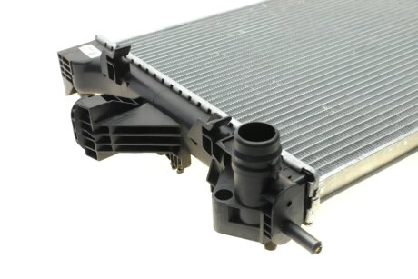 Радіатор охолодження двигуна nrf 54203