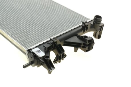 Радіатор охолодження двигуна nrf 54203