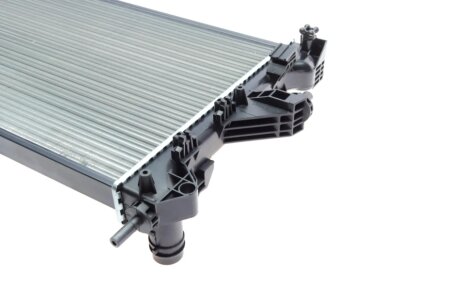 Радіатор охолодження двигуна nrf 54204A