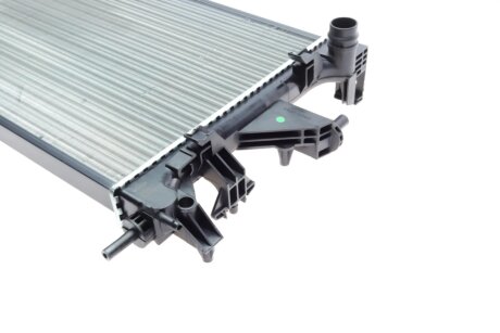 Радіатор охолодження двигуна nrf 54204A