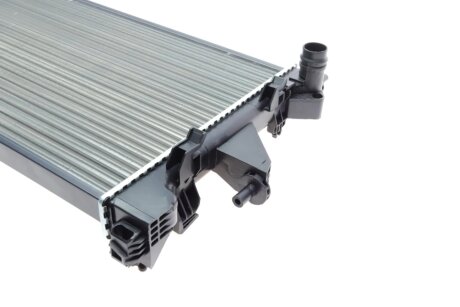 Радіатор охолодження двигуна nrf 54204A