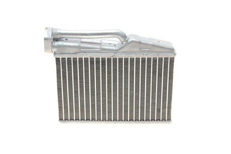 Радіатор охолодження двигуна nrf 54409