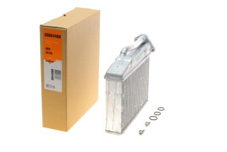 Радіатор охолодження двигуна nrf 54409 на Бмв E39