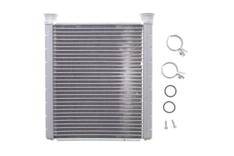 Радиатор охлаждения двигателя nrf 54482