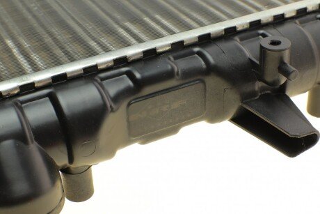 Радиатор охлаждения двигателя nrf 54501