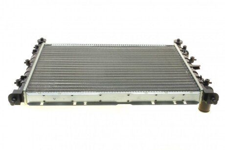 Радиатор охлаждения двигателя nrf 54501