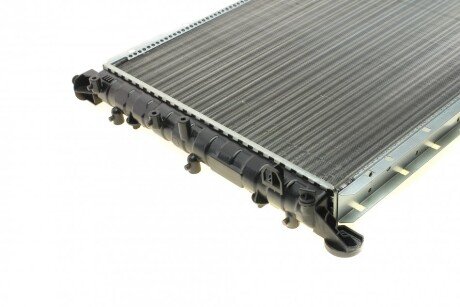 Радиатор охлаждения двигателя nrf 54501