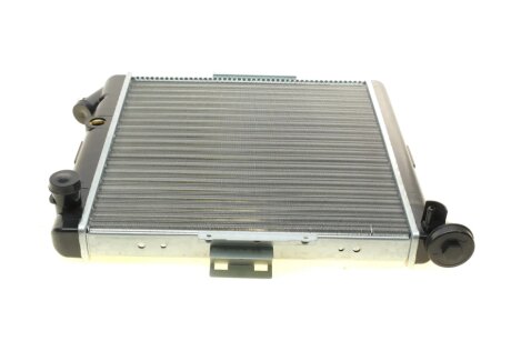 Радиатор охлаждения двигателя nrf 54641