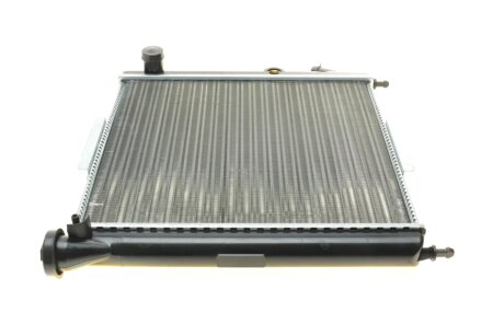 Радиатор охлаждения двигателя nrf 54641