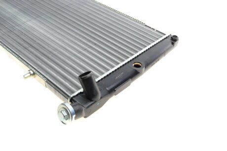 Радіатор охолодження двигуна nrf 54669