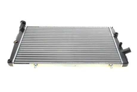 Радіатор охолодження двигуна NRF 54669