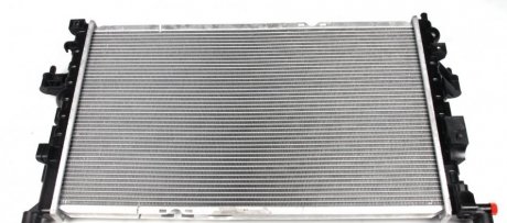 Радиатор охлаждения двигателя nrf 54753