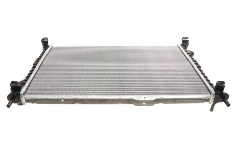 Радіатор охолодження двигуна nrf 54755