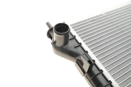 Радіатор охолодження двигуна nrf 54755